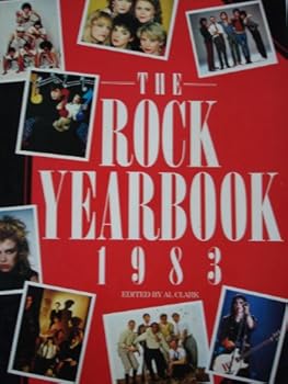The Rock Yearbook 1983