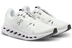 On Running Women's Cloudsurfer Sneaker