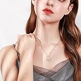 Zoom IMG-2 kingwhyte collana con ciondolo a Zoom IMG-2 kingwhyte collana con ciondolo a