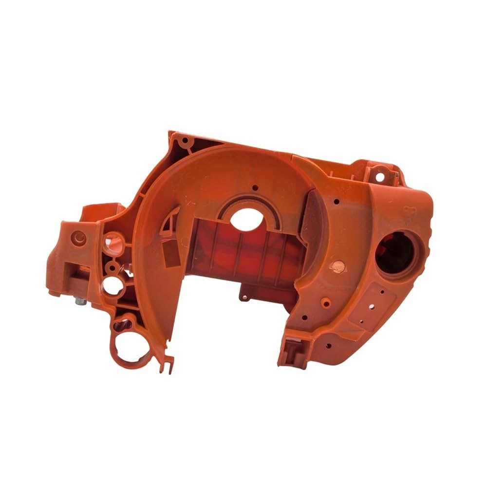 Lawn Mower Parts Crankcase Crank Case Assembly Fit for Husqvarna 445 450 445E 450E Chainsaw Part 537438201