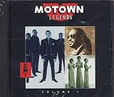 Motown Legends 1 / Various