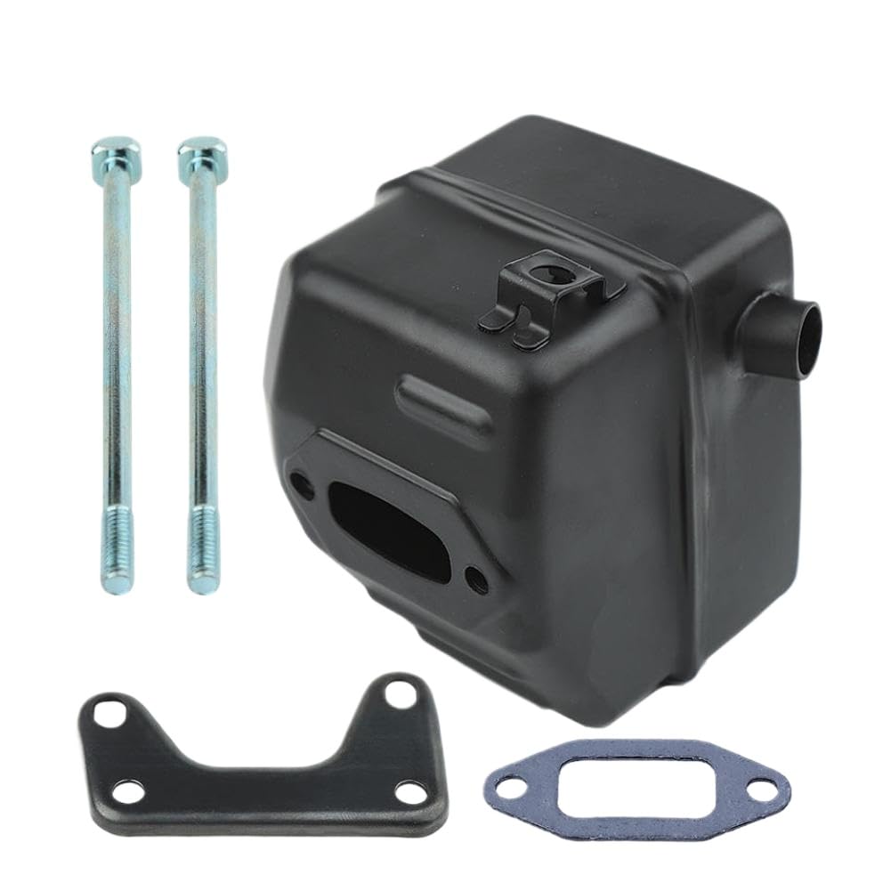 Guarnizione bullone Staffa Compatibile con 394 395 394XP 395XP per Motosega Motosierras