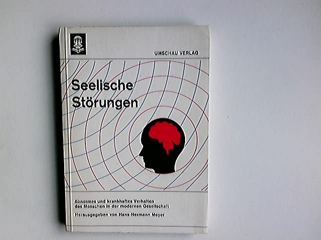 Seelische Störungen