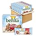 Belvita Seasonal Gingerbread Breakfast Biscuits, 8.8 Ounce, (Pack of 6)