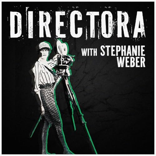 Introducing Directora Season 2!