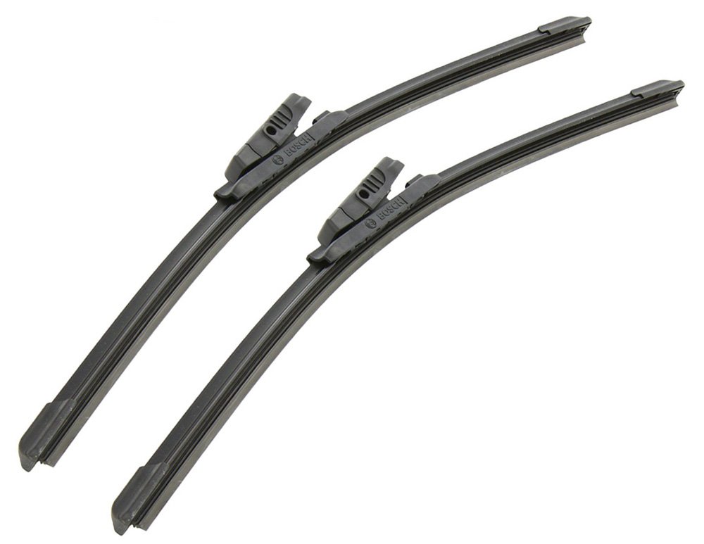 BOSCHAutomotive 3 397 014 121 AEROTWIN Spoiler Blade Set 700/700, 700/700mm