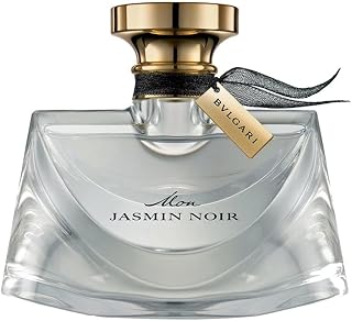 Mon Jasmin Noir by Bvlgari, 1.7 Ounce