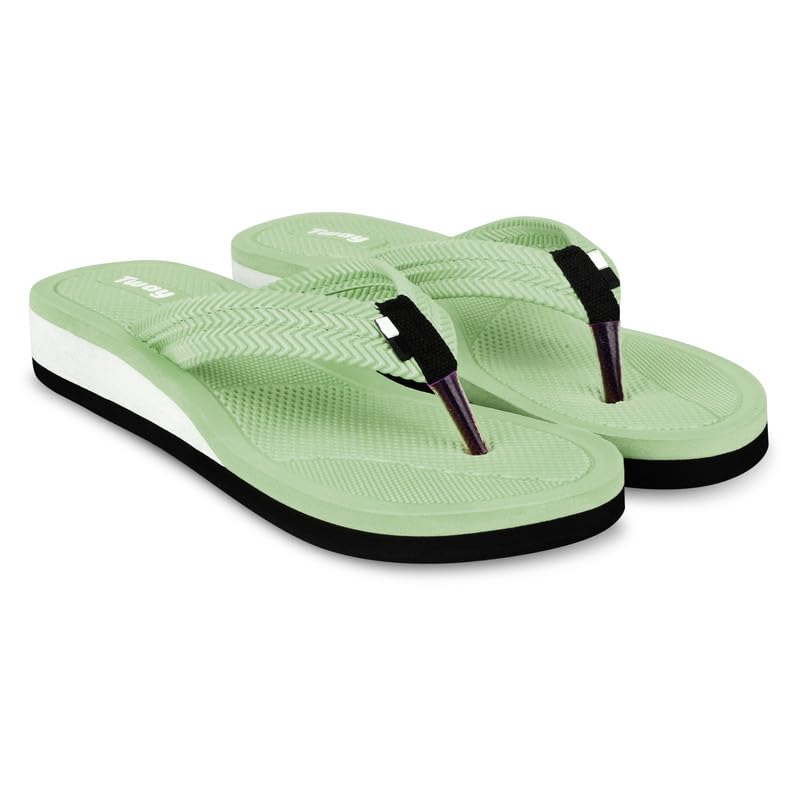 2X SHOES fancy and stylish Daily use hawaii chappal slipper flipflop for women fabrication slipper pack of 1 ladies comfortable slipper (B0CWGN29X2) Amazon Price History, Amazon Price Tracker