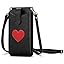 25-black With Heart 25-black With Heart