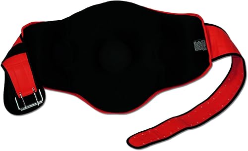 Miniatura 3 de MMA Muay Thai Belly Pad