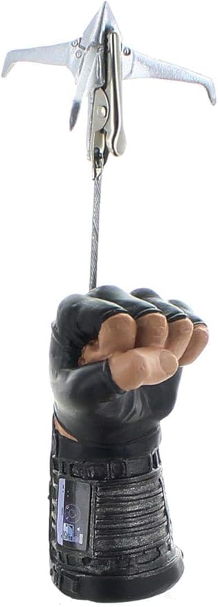 Styx Blades of Greed Released: Launch Trailer and Key Details 6 51gpbM2WTpL. AC SY879 Just Cause 3 Grapple Hook 6 Replica Paperweight/Memo Clip