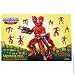 Masters of the Universe Classics Modulok Evil Beast Action Figure Matty New