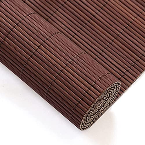 Store Venitien en Bois,Store Bateau Cover