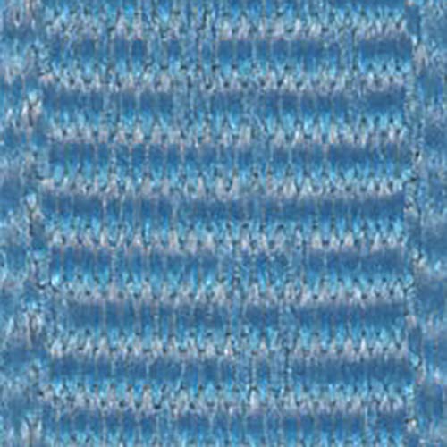 Offray 65433 3/8" Wide Grosgrain Ribbon, 3/8 Inch X 18 Feet, Antique Blue #TOP3