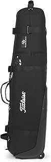 Titleist Golf College Club Glove Traveler Travel Cover