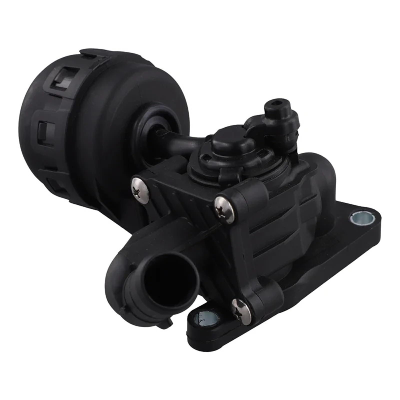 Asgtydhl One Color Fit For A4 A6 A7 A8 Q5 Q7 Q8 3.0T Coolant Control Regulating Valve- Part Number 059121737Ar 059121737Aj. Control Solenoid Valve Hvac