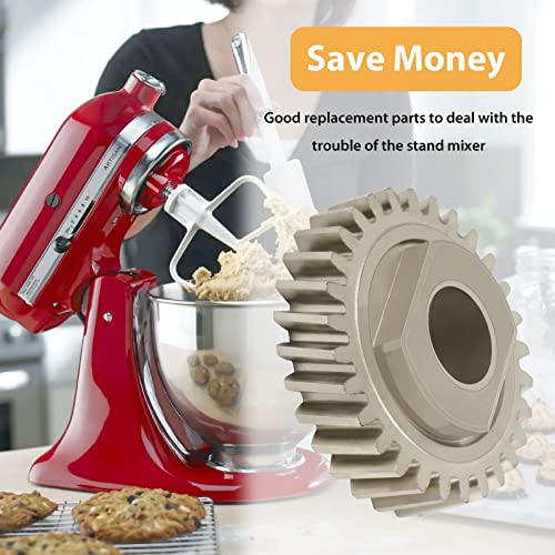 W11086780 WP9706529 Repuesto para KitchenAid Stand Mixer miniatura 5
