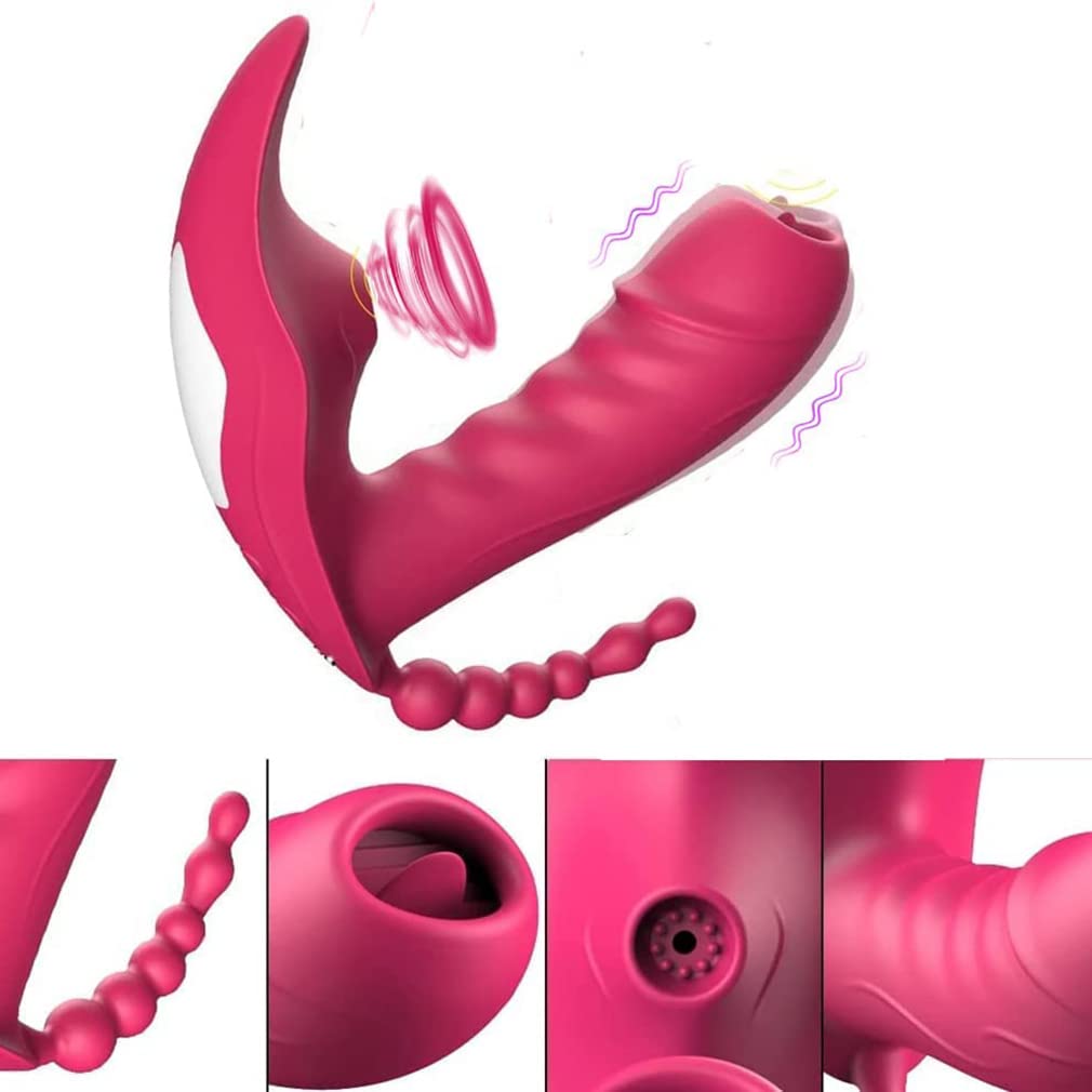 - S𝐞Xt𝐨Y 𝐃𝐢𝐋𝐃𝐨 P𝐞Ne Vîbràtòre Wireless Cóntról App Séssüàli Vîbràtòri per Donna Séssó Puńtó Ǵ̣ Stìmölátore Clîtòrîdè Mássággîatöre Indössàbile Fàrfàlla Vîbrànte Telecomando Dîstànza App