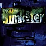 Going down Junkster