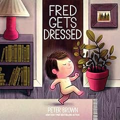 Fred Gets Dressed Titelbild