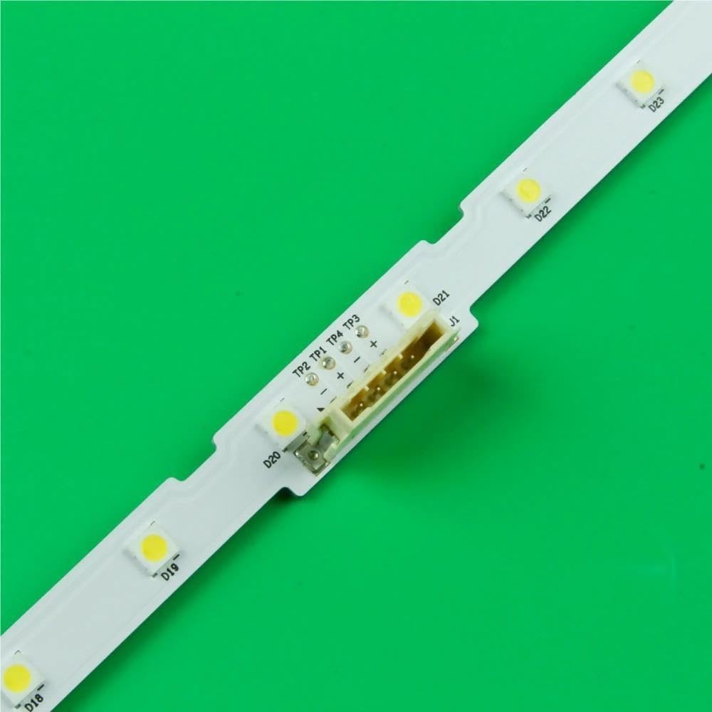Barra di retroilluminazione a LED adatta for UE55NU7090U UE55NU7379U UN55NU7175U UN55NU7300U UN55NU7300 UE55NU7021 UE55NU7021W UE55NU7021K