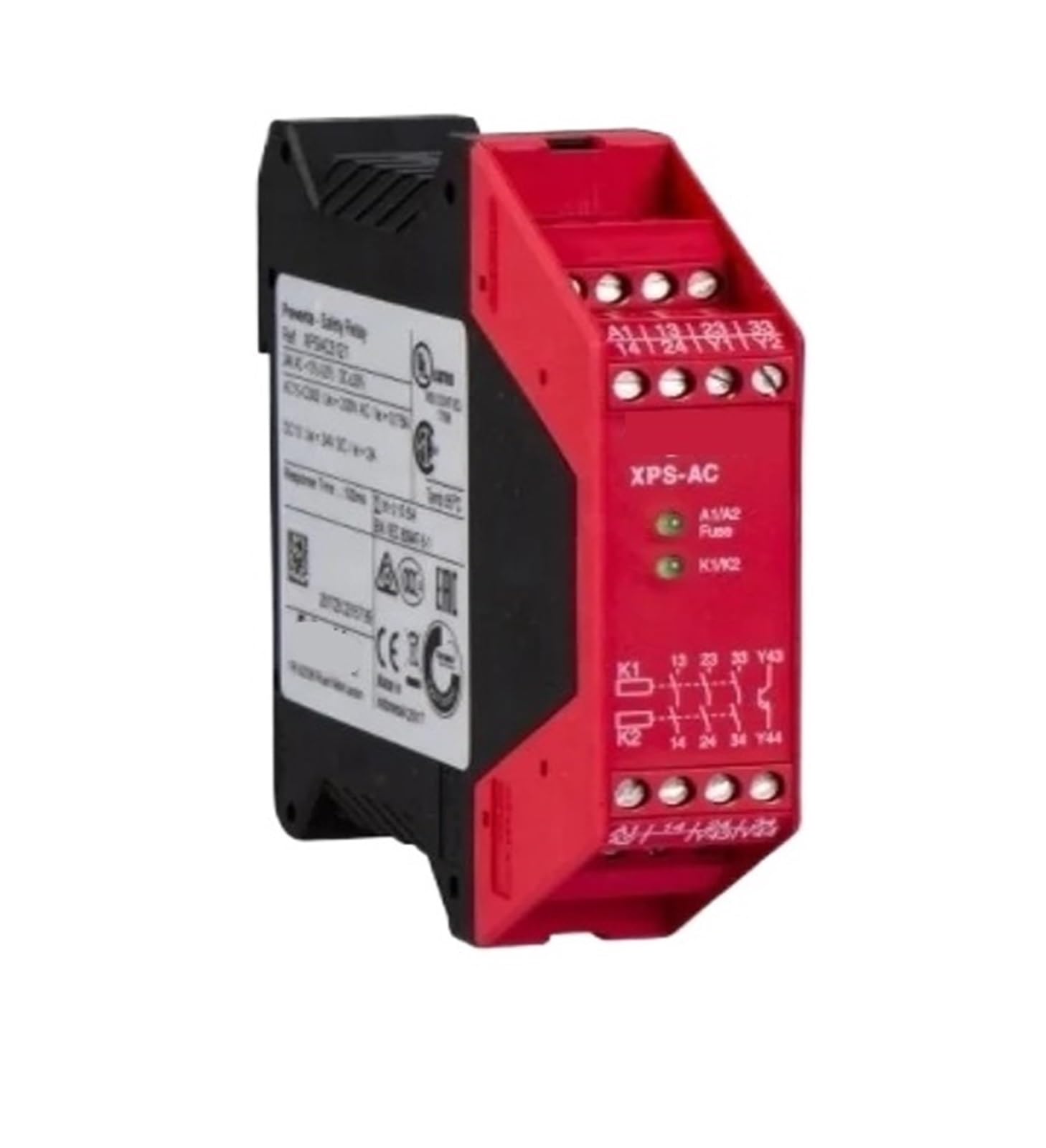 ZVQYSGIW XPSAC5121 Relay Module
