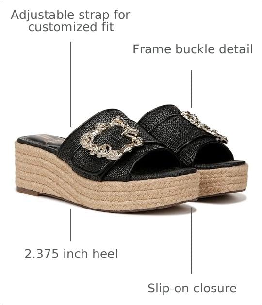 Image of Sam Edelman Celia