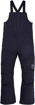 Burton unisex-adult Mens [Ak] Cyclic Gore-tex Bib Pants