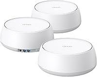 Vista 11 de TP-Link Deco Outdoor Mesh WiFi (X50-Outdoor) - AX3000 Dual Band WiFi 6 Mesh, puertos Gigabit duales, resistente a la intemperie, funciona con malla