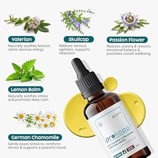 Zanipro Gocce Calmanti per Gatti, Sollievo Naturale da Stress e Ansia nel Gatto, Miscela Erboristica 100% Naturale, Ideali per Calmanti, Viaggi, Toelettatura, Fuochi d’Artificio – 50 ml