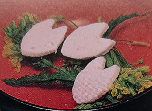 花びら スライス 300g 蒲鉾 業務用 冷凍