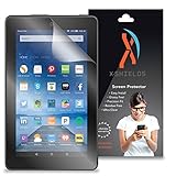 XShields© (2-Pack) Screen Protectors for Amazon Fire (2015) 7
