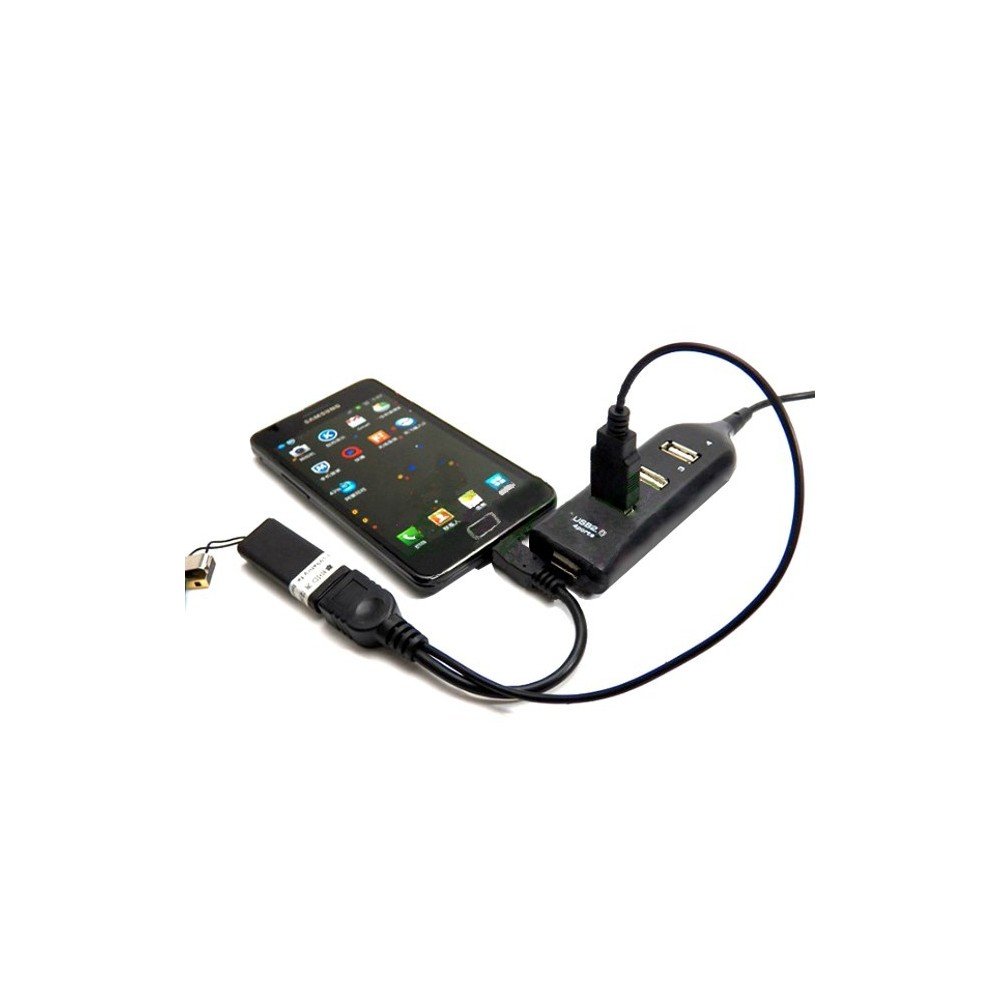 Cavo USB 3.2 Gen 1 USB-C™ M/M E-Mark 2m Nero Cavo USB 3.2 Gen 1 USB-C™ M/M E-Mark 2m Nero