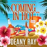 Cover of Coming in Hot