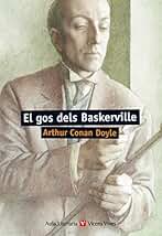 El Gos Dels Baskerville N/e (Aula Literària) - 9788468218878