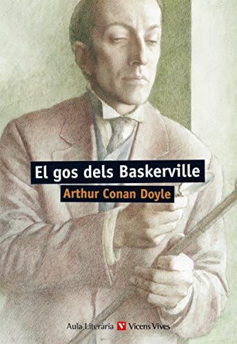 El Gos Dels Baskerville N/e (Aula Literària) - 9788468218878