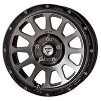 DELTA FORCE　OVALホイール　デリカから外し　タイヤホイール1本 DELTA FORCE OVALホイール デリカから外し タイヤホイール1本