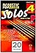 Produktbild Acoustic Pop Guitar Solos 4 - Notenbuch mit CD und Plek - D884 9783868493306