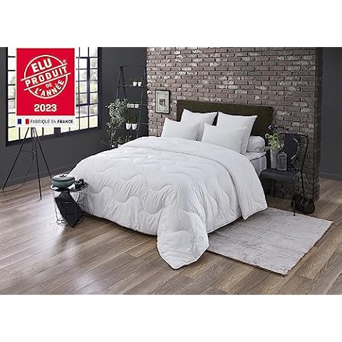 Couette Tempérée Ecoresponsable DODO Cover