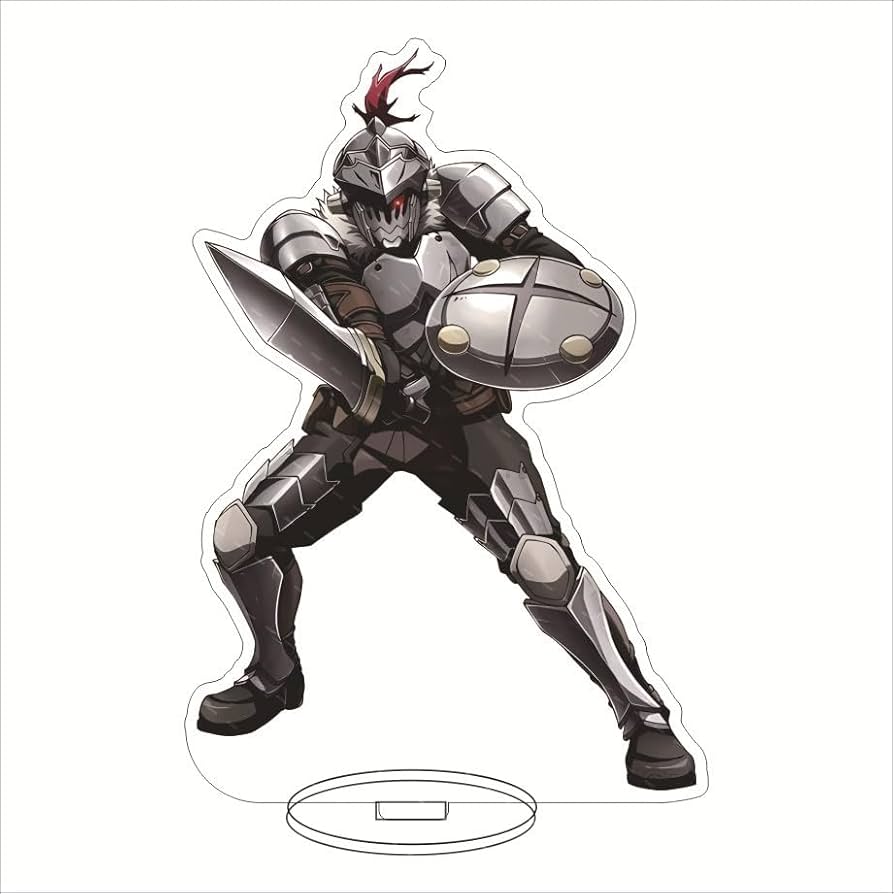 Amazon.co.jp: ゴブリンスレイヤー アクリルスタンド アクスタ