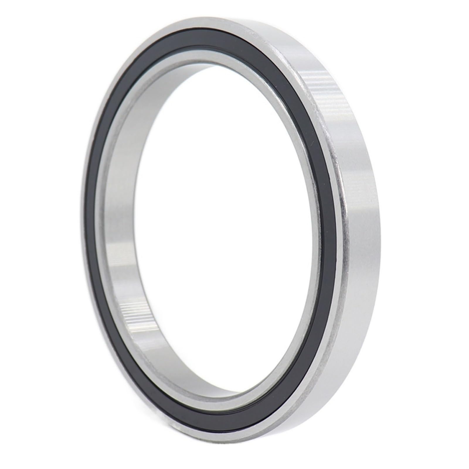 Roulement 6828 2RS 140 * 175 * 18mm (1 pièce) roulements métriques à Section mince 61828 RS