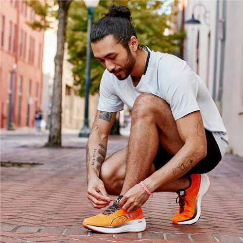 Image of Puma Men ForeverRun Nitro Running Shoe