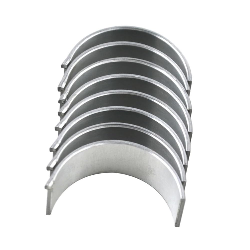 Coussinet de bielle pour S1000RR 2009-2015 avec bague de vilebrequin Add 50