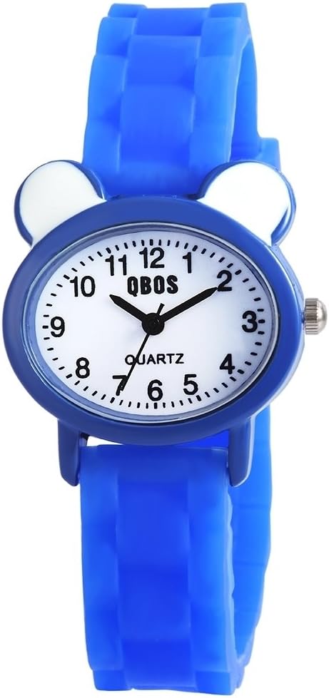 Unisex Watch Analogue Rubber Quartz RP4828300002