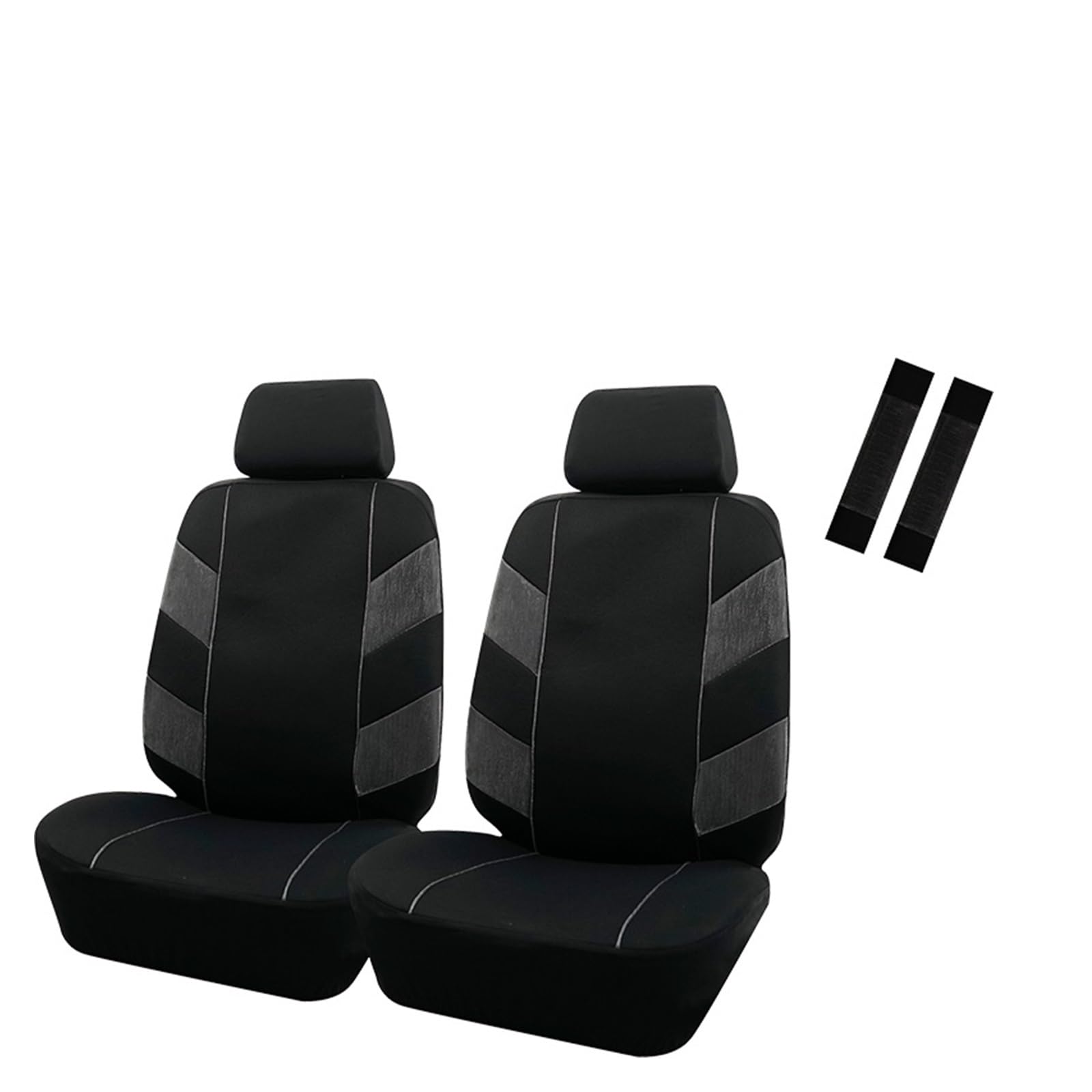 Housses de siège de voiture pour sublimer vos trajets quotidiens avec style jacquard