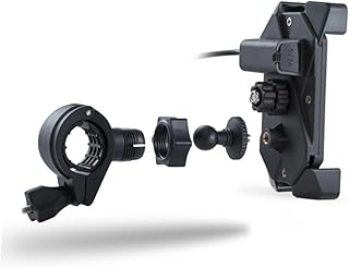 Carregador USB A Carregador De Celular Suporte De Celular Carregador De Celular Para Motocicleta Carregadores De Celular Carregador USB Suporte De Celular Suporte De Celular