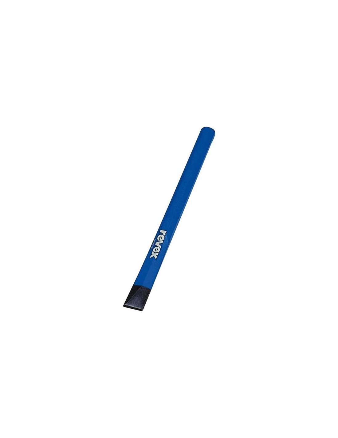 Ciseau de maçon REVEX 300 mm - 014020