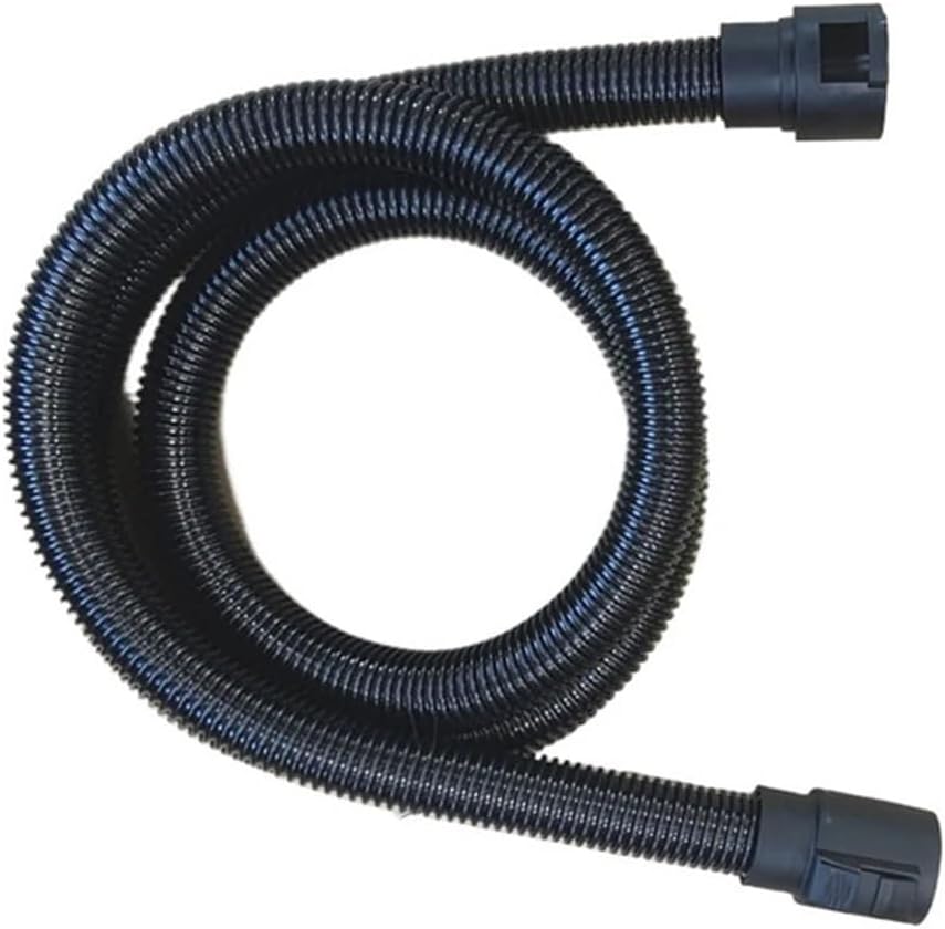 Wet Dry Hose Vacuum Hose Extension 2.5 3.5m Long Hose,Compatible For Karcher, NT20 30 WD1 WD2 WD3 WD4 WD5 WD6‎ Vacuum Cleaner(3.5M)