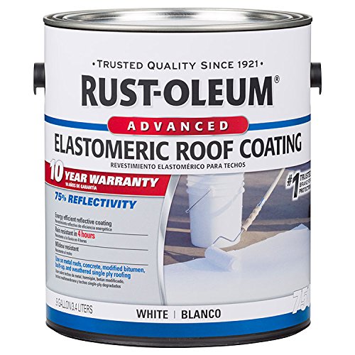 Top 15 Best Metal Roof Paint Reviews (2024)