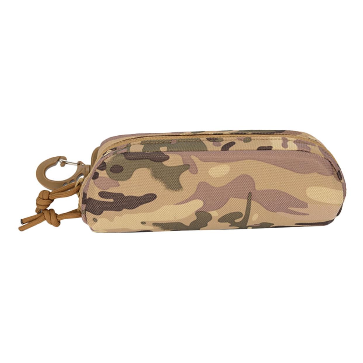 GALPADA Custodia Protettiva Per Occhiali Protezione Per Occhiali Borsa Per Occhiali Portatile Astuccio Per Occhiali Da Sole Organizer Per Occhiali Da Sole Tessuto Oxford